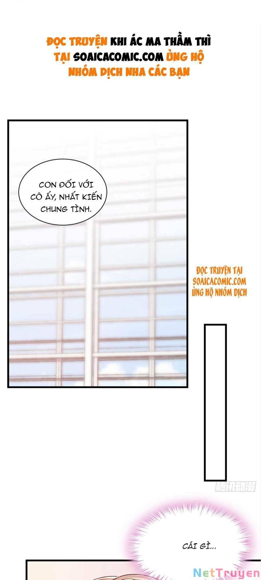 Lời Thì Thầm Của Ác Ma Chapter 34 - Trang 2