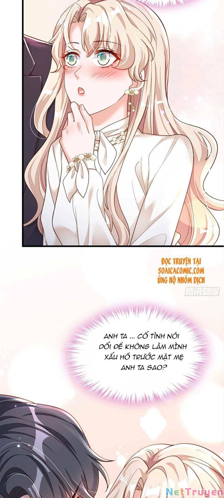 Lời Thì Thầm Của Ác Ma Chapter 34 - Trang 2