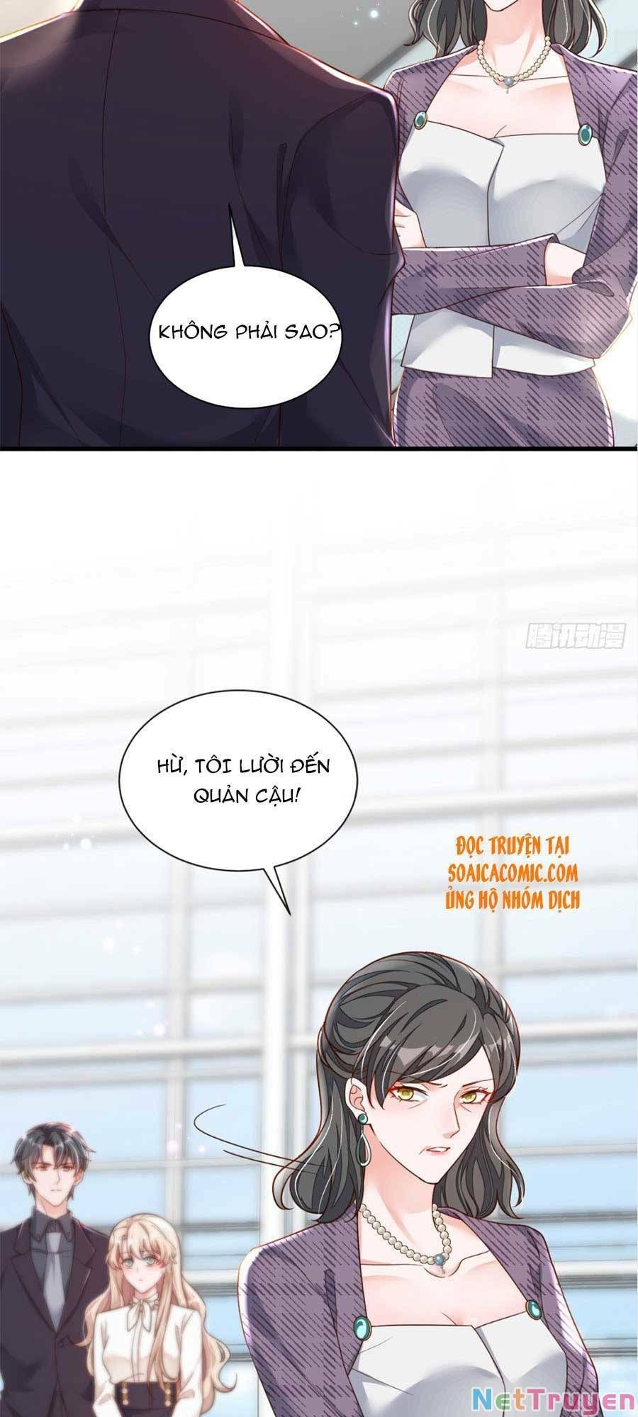 Lời Thì Thầm Của Ác Ma Chapter 34 - Trang 2