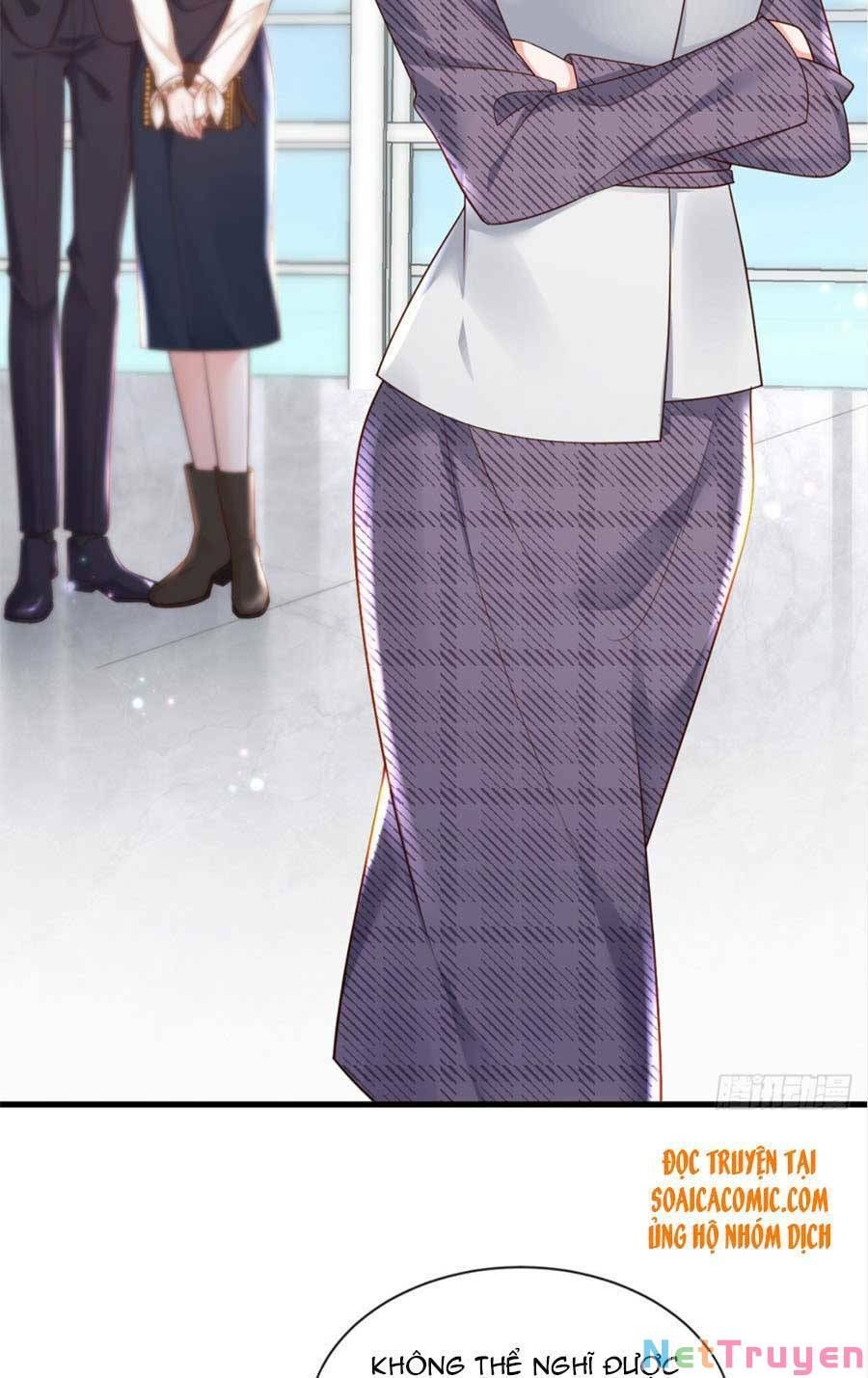 Lời Thì Thầm Của Ác Ma Chapter 34 - Trang 2