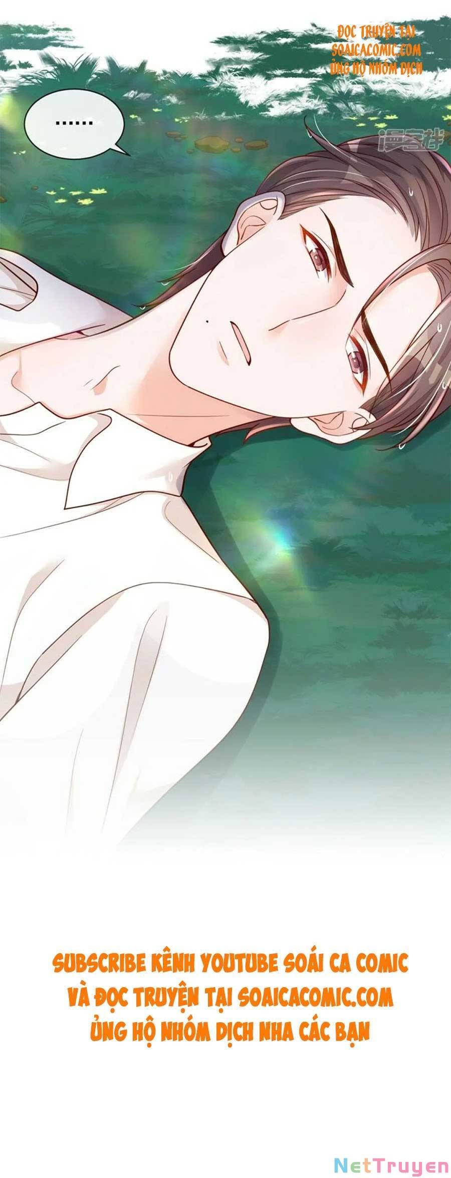 Lời Thì Thầm Của Ác Ma Chapter 38 - Trang 2