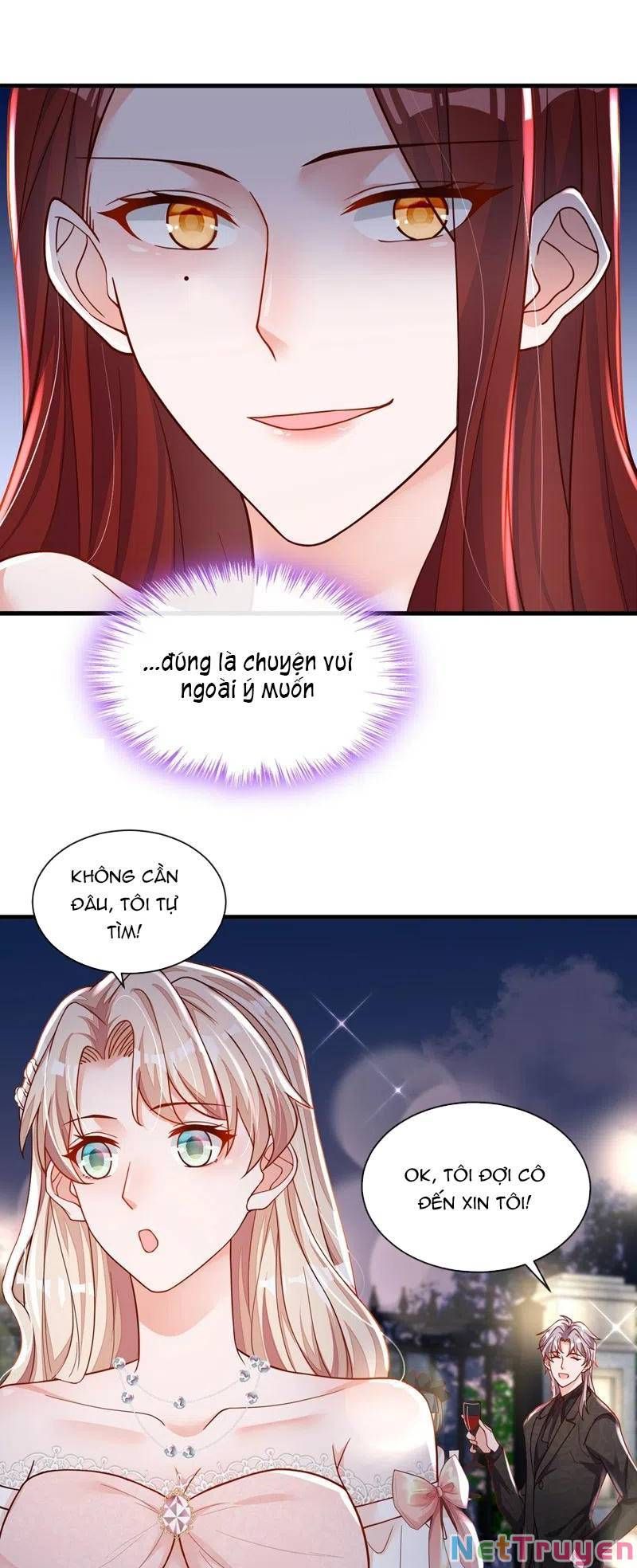 Lời Thì Thầm Của Ác Ma Chapter 39 - Trang 2