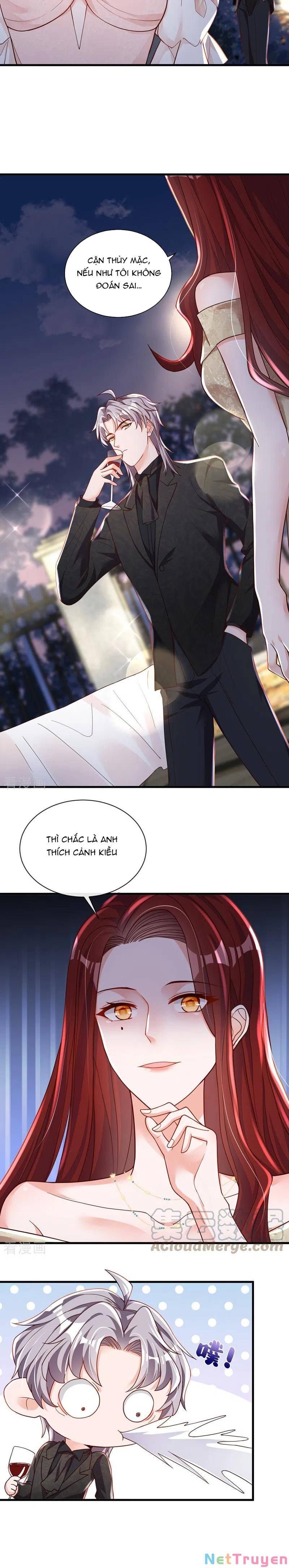 Lời Thì Thầm Của Ác Ma Chapter 39 - Trang 2