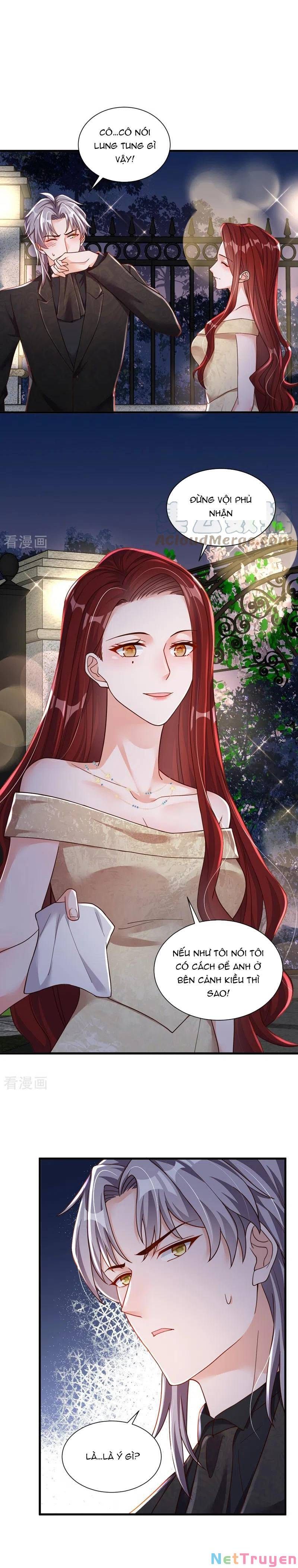 Lời Thì Thầm Của Ác Ma Chapter 39 - Trang 2
