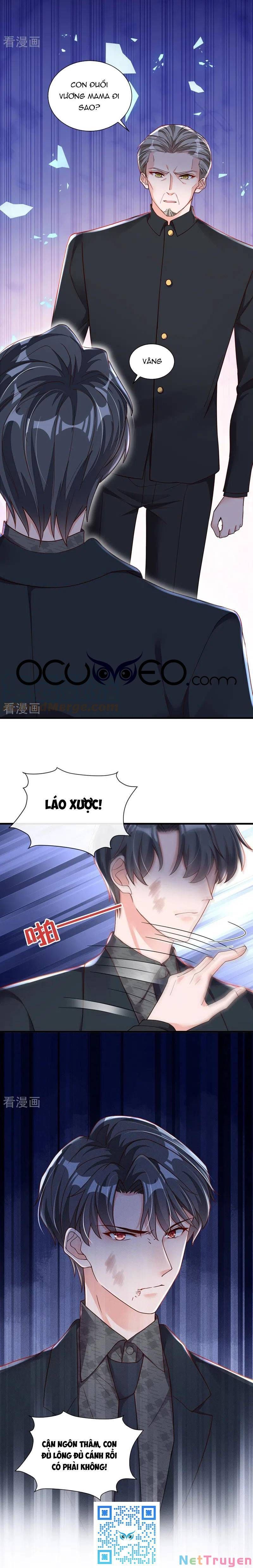 Lời Thì Thầm Của Ác Ma Chapter 39 - Trang 2
