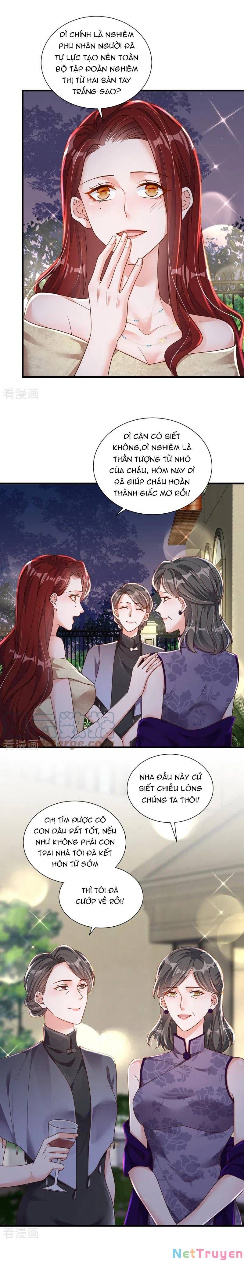 Lời Thì Thầm Của Ác Ma Chapter 39 - Trang 2