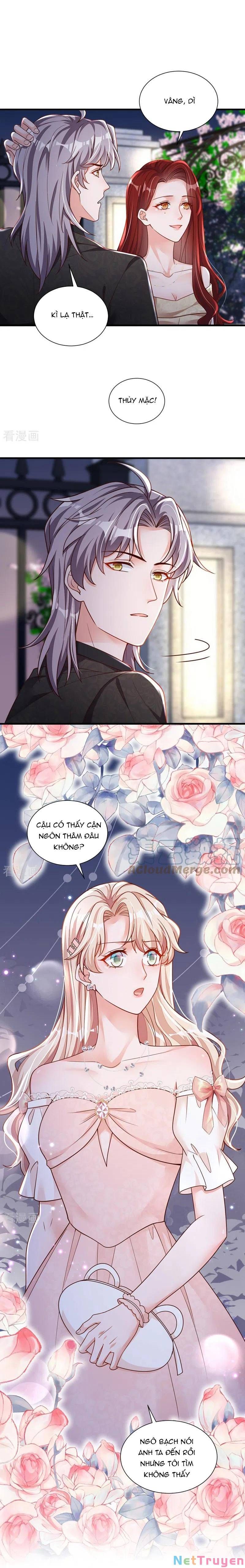 Lời Thì Thầm Của Ác Ma Chapter 39 - Trang 2