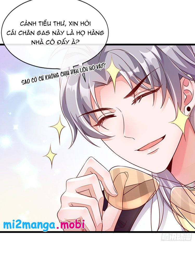 Lời Thì Thầm Của Ác Ma Chapter 4.1 - Trang 2