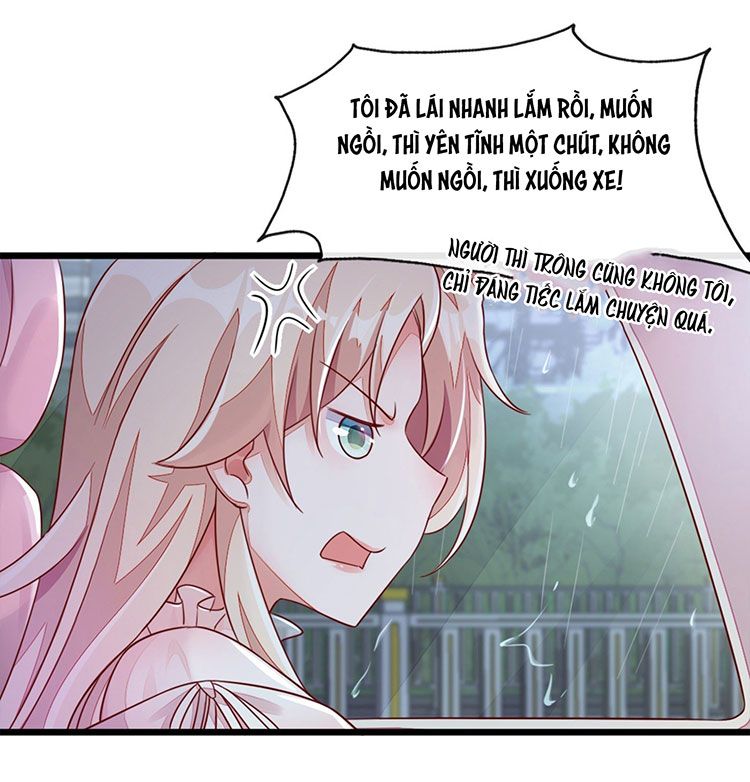 Lời Thì Thầm Của Ác Ma Chapter 4.1 - Trang 2