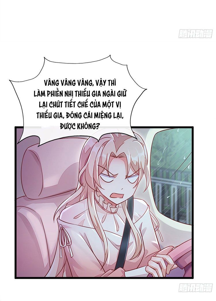 Lời Thì Thầm Của Ác Ma Chapter 4.1 - Trang 2