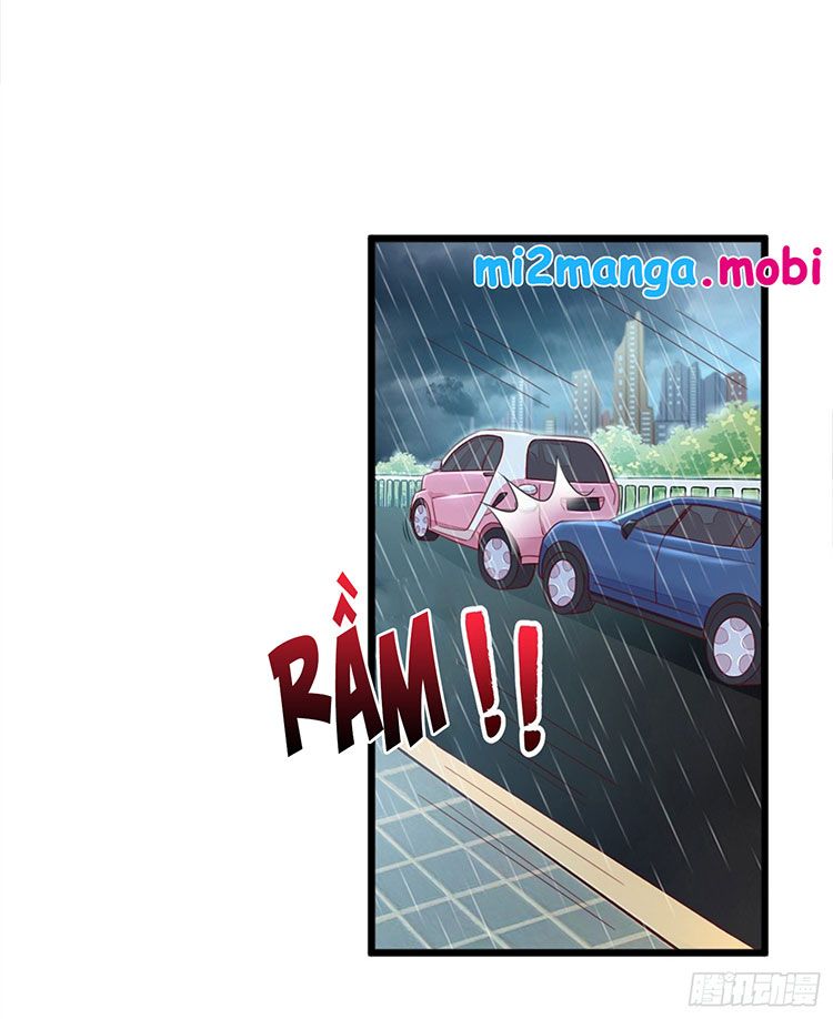 Lời Thì Thầm Của Ác Ma Chapter 4.1 - Trang 2