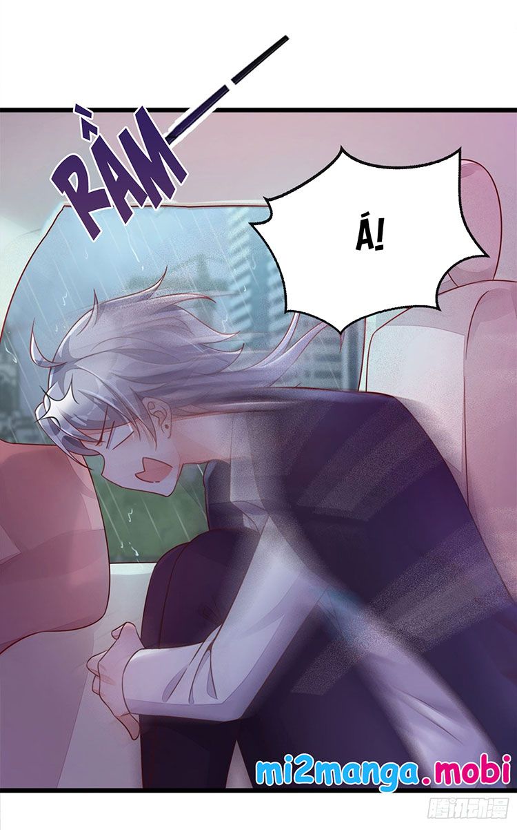 Lời Thì Thầm Của Ác Ma Chapter 4.1 - Trang 2