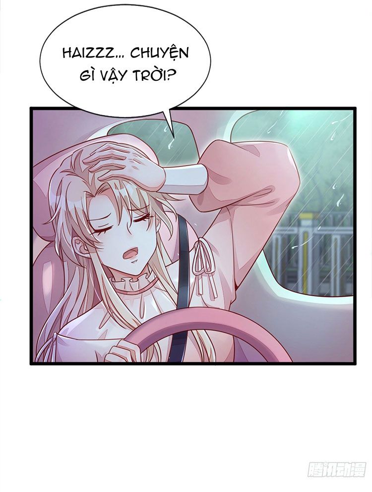 Lời Thì Thầm Của Ác Ma Chapter 4.1 - Trang 2