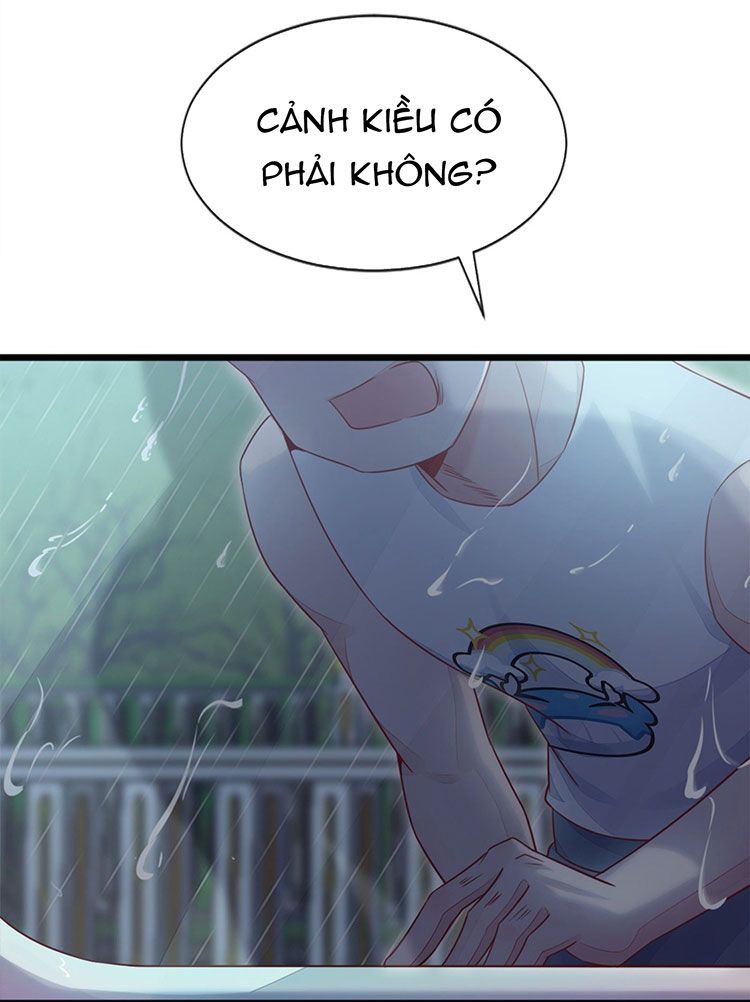 Lời Thì Thầm Của Ác Ma Chapter 4.1 - Trang 2