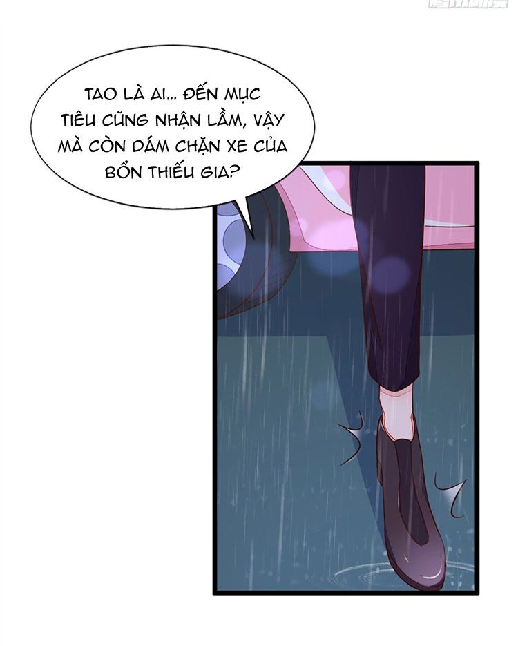 Lời Thì Thầm Của Ác Ma Chapter 4.1 - Trang 2