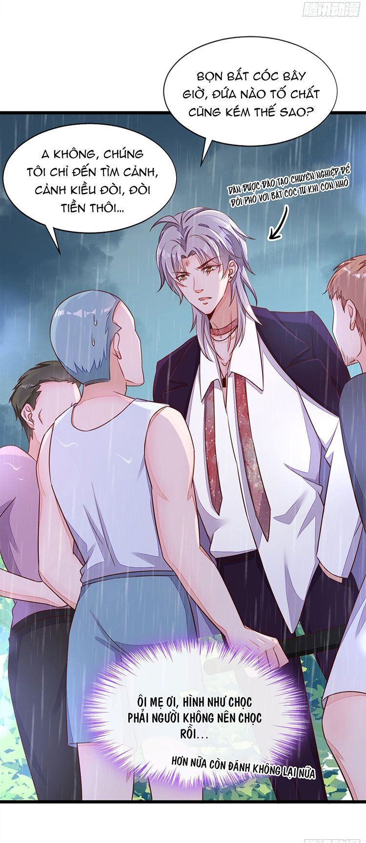 Lời Thì Thầm Của Ác Ma Chapter 4.1 - Trang 2