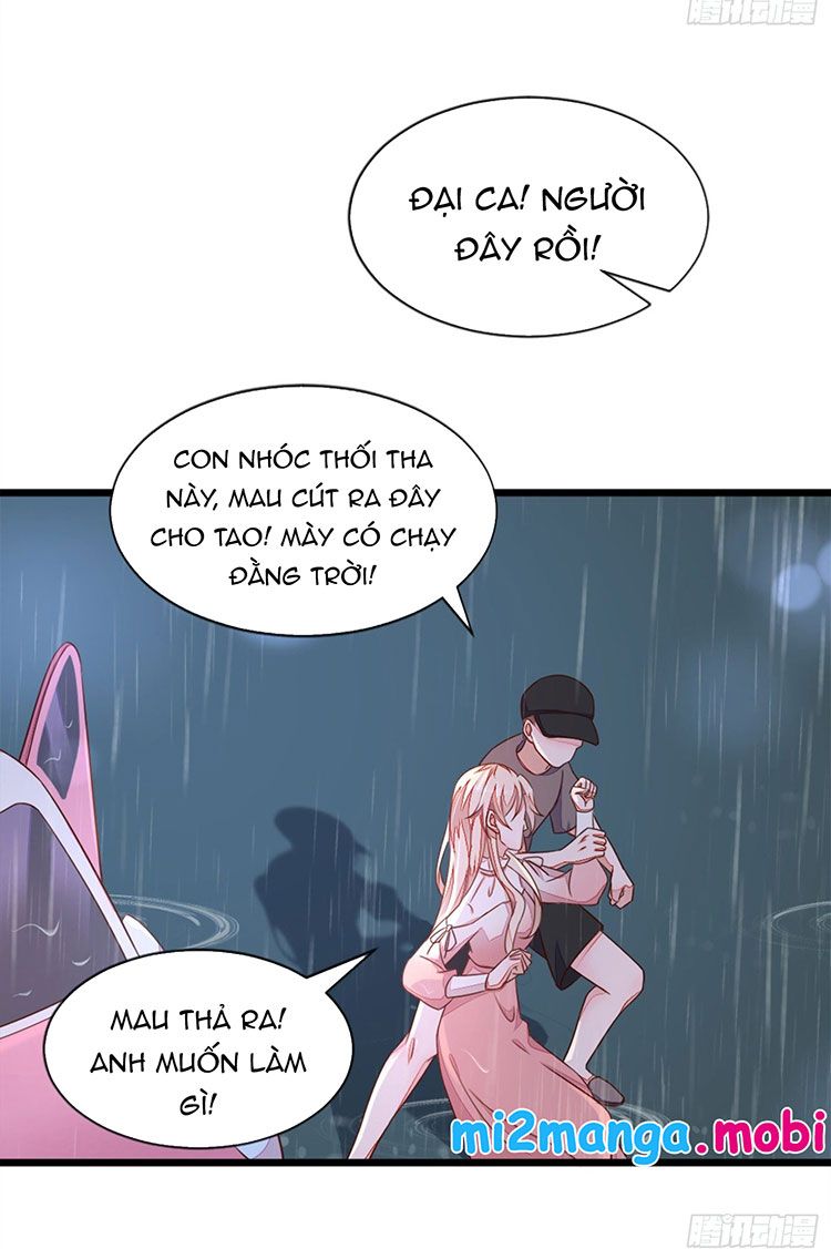 Lời Thì Thầm Của Ác Ma Chapter 4.1 - Trang 2