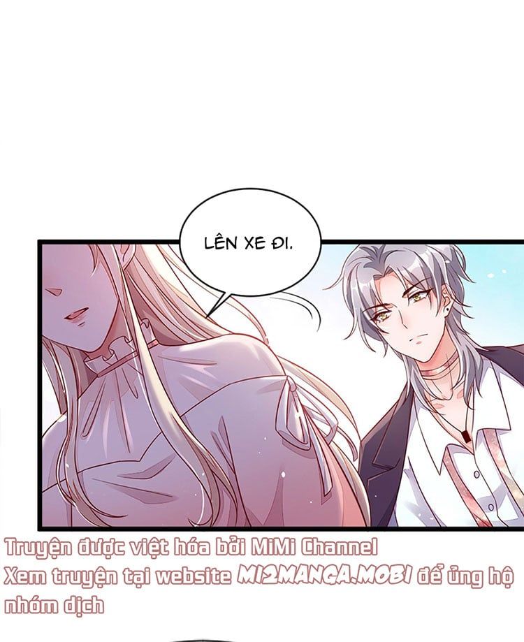Lời Thì Thầm Của Ác Ma Chapter 4.1 - Trang 2