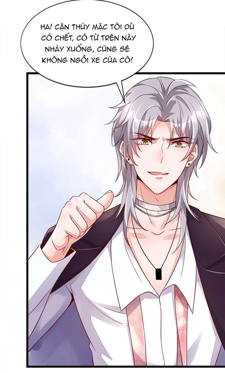 Lời Thì Thầm Của Ác Ma Chapter 4.1 - Trang 2