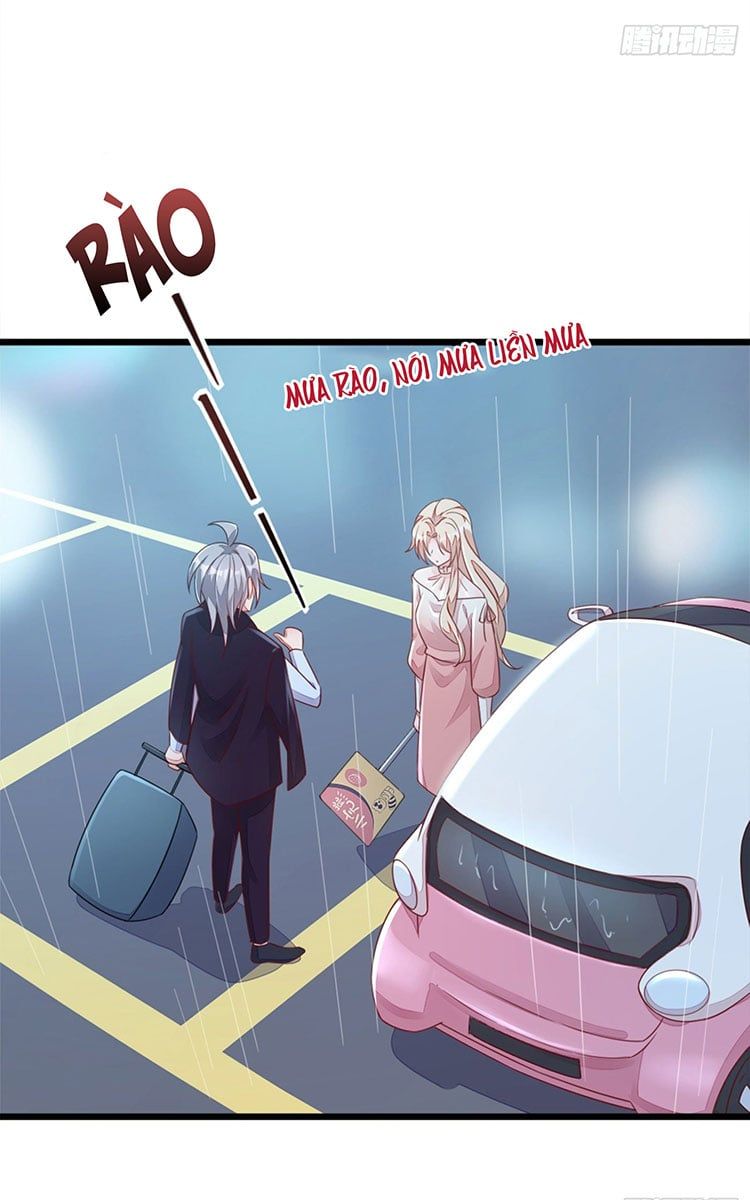 Lời Thì Thầm Của Ác Ma Chapter 4.1 - Trang 2