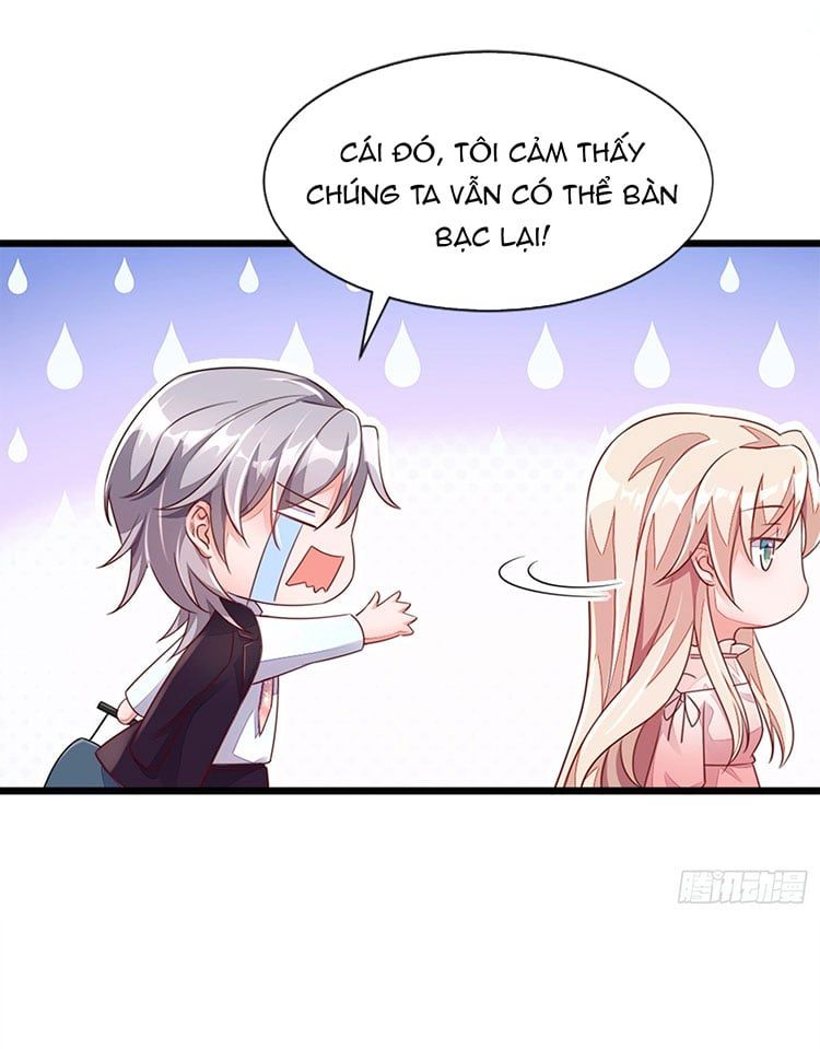 Lời Thì Thầm Của Ác Ma Chapter 4.1 - Trang 2