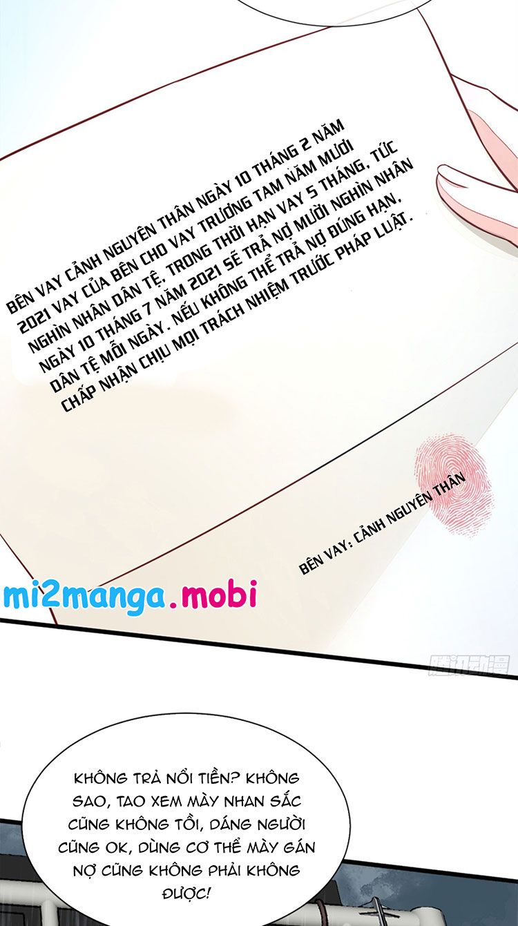 Lời Thì Thầm Của Ác Ma Chapter 4.2 - Trang 2