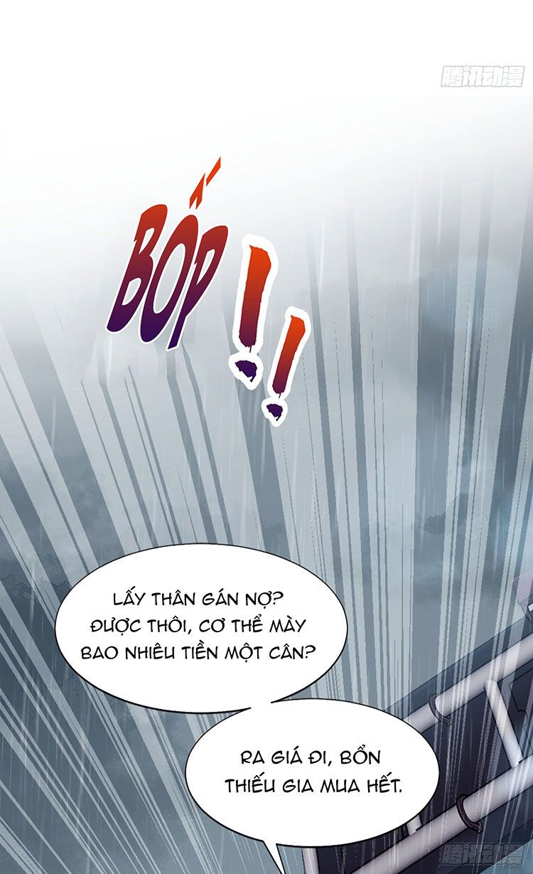 Lời Thì Thầm Của Ác Ma Chapter 4.2 - Trang 2