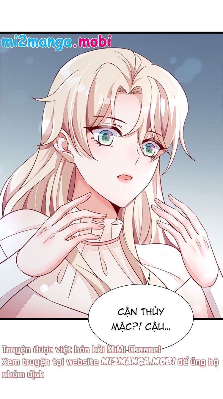 Lời Thì Thầm Của Ác Ma Chapter 4.2 - Trang 2
