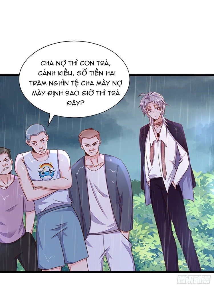 Lời Thì Thầm Của Ác Ma Chapter 4.2 - Trang 2