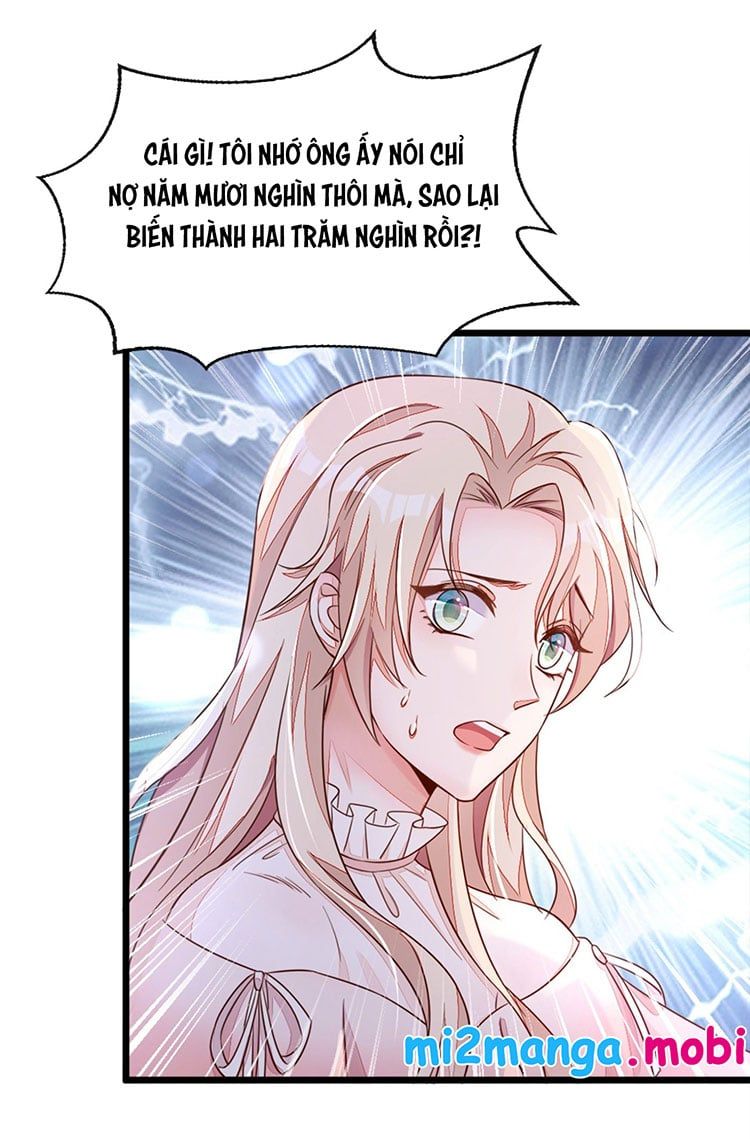 Lời Thì Thầm Của Ác Ma Chapter 4.2 - Trang 2