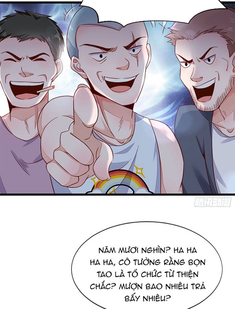 Lời Thì Thầm Của Ác Ma Chapter 4.2 - Trang 2