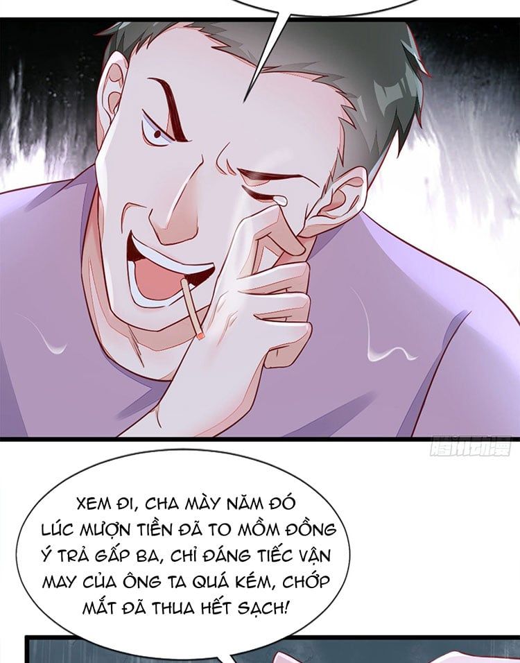 Lời Thì Thầm Của Ác Ma Chapter 4.2 - Trang 2