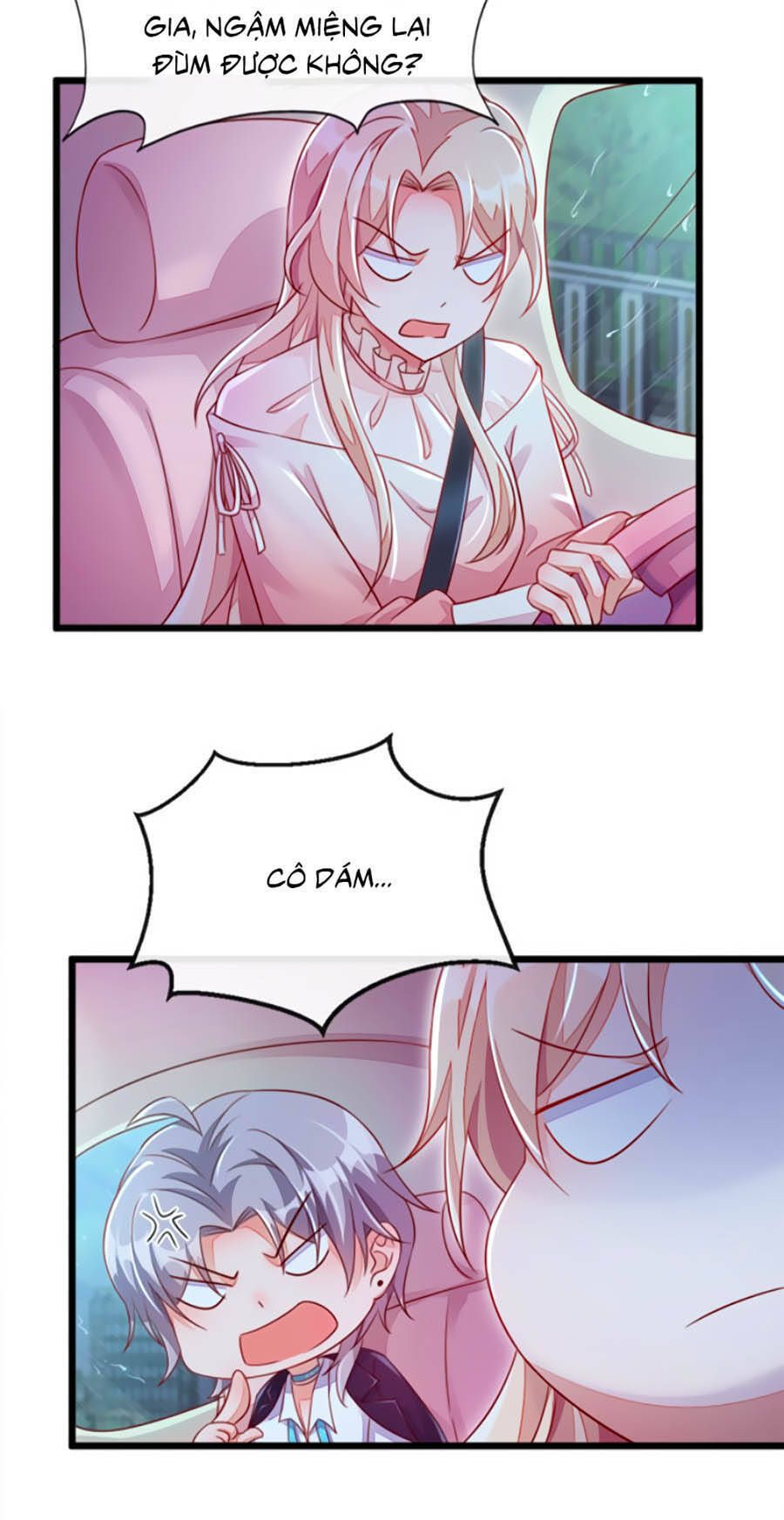 Lời Thì Thầm Của Ác Ma Chapter 4 - Trang 2