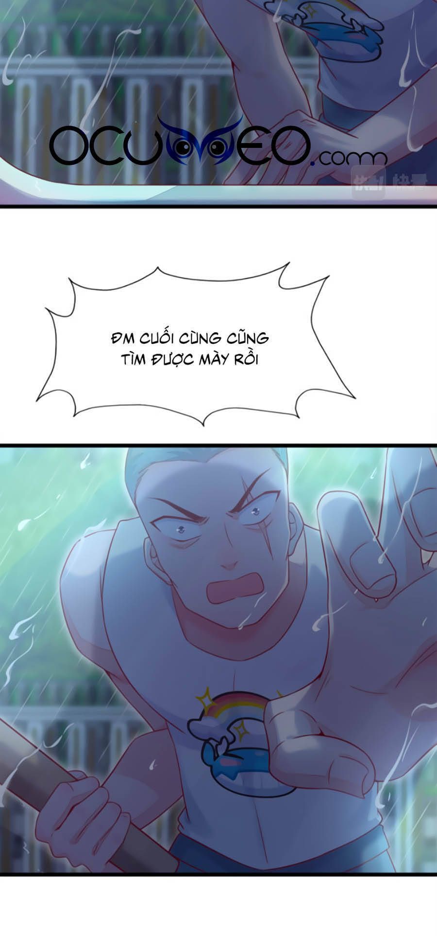Lời Thì Thầm Của Ác Ma Chapter 4 - Trang 2