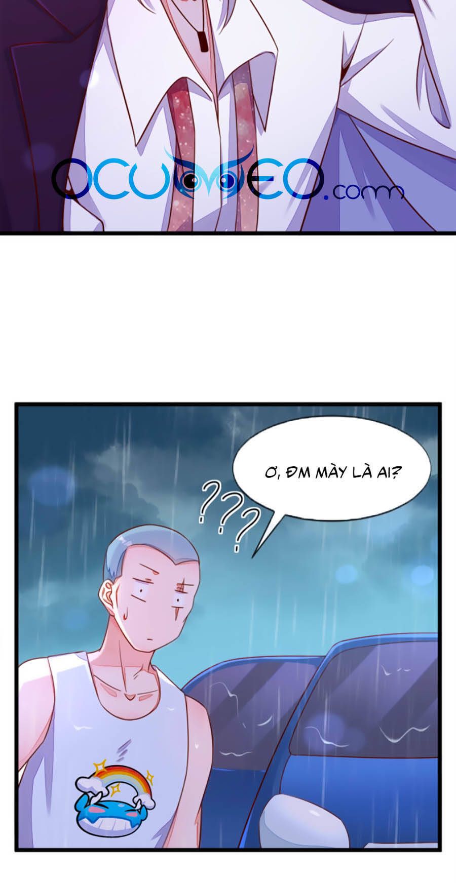 Lời Thì Thầm Của Ác Ma Chapter 4 - Trang 2