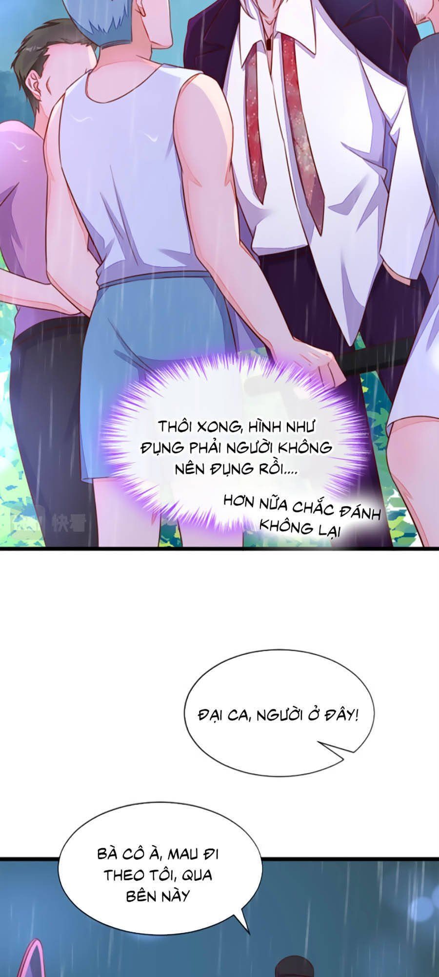 Lời Thì Thầm Của Ác Ma Chapter 4 - Trang 2