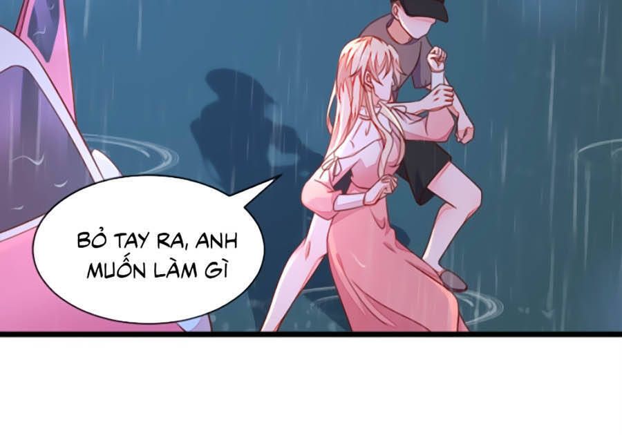 Lời Thì Thầm Của Ác Ma Chapter 4 - Trang 2
