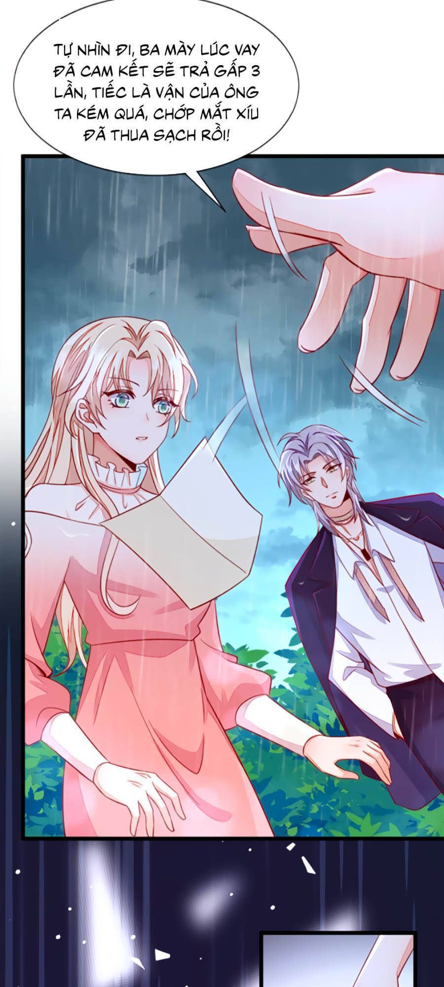 Lời Thì Thầm Của Ác Ma Chapter 4 - Trang 2