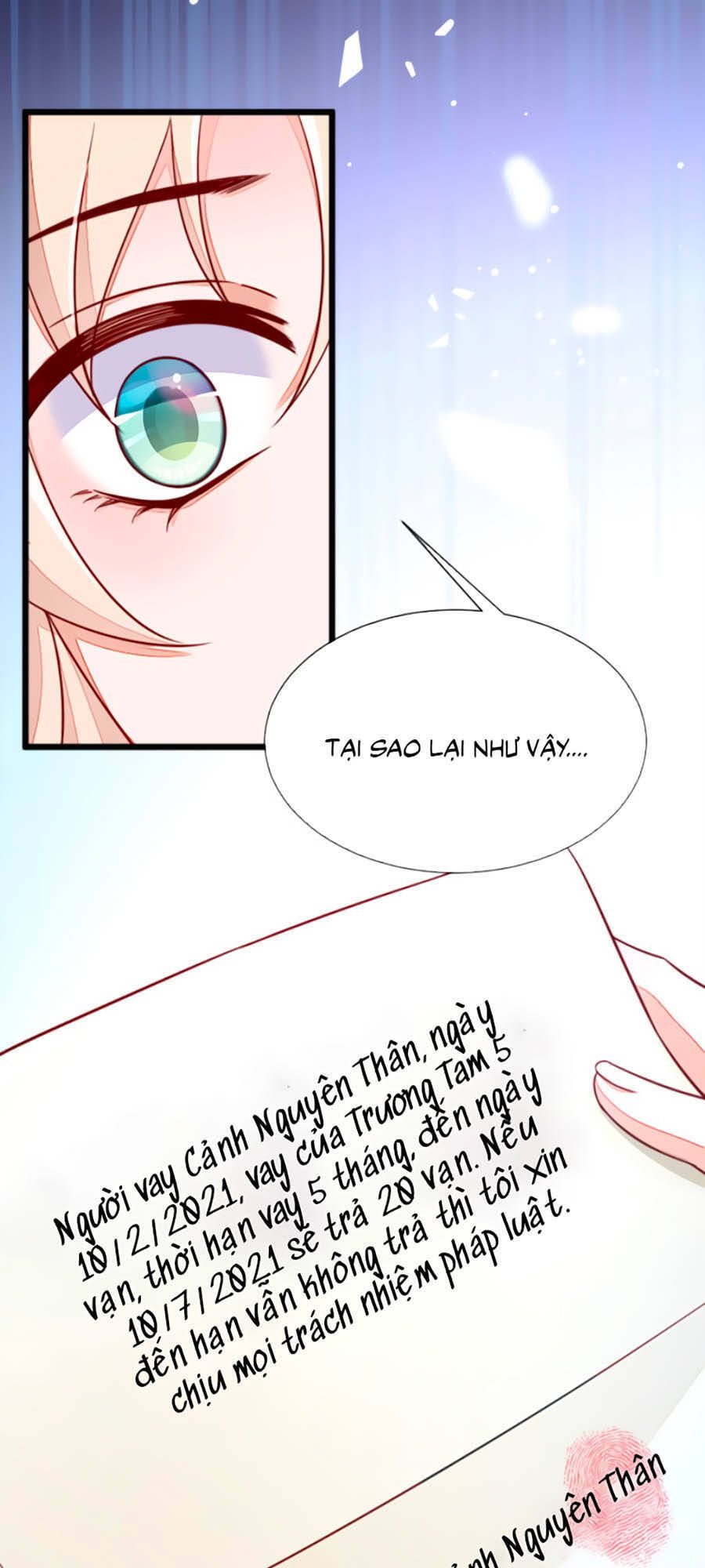 Lời Thì Thầm Của Ác Ma Chapter 4 - Trang 2