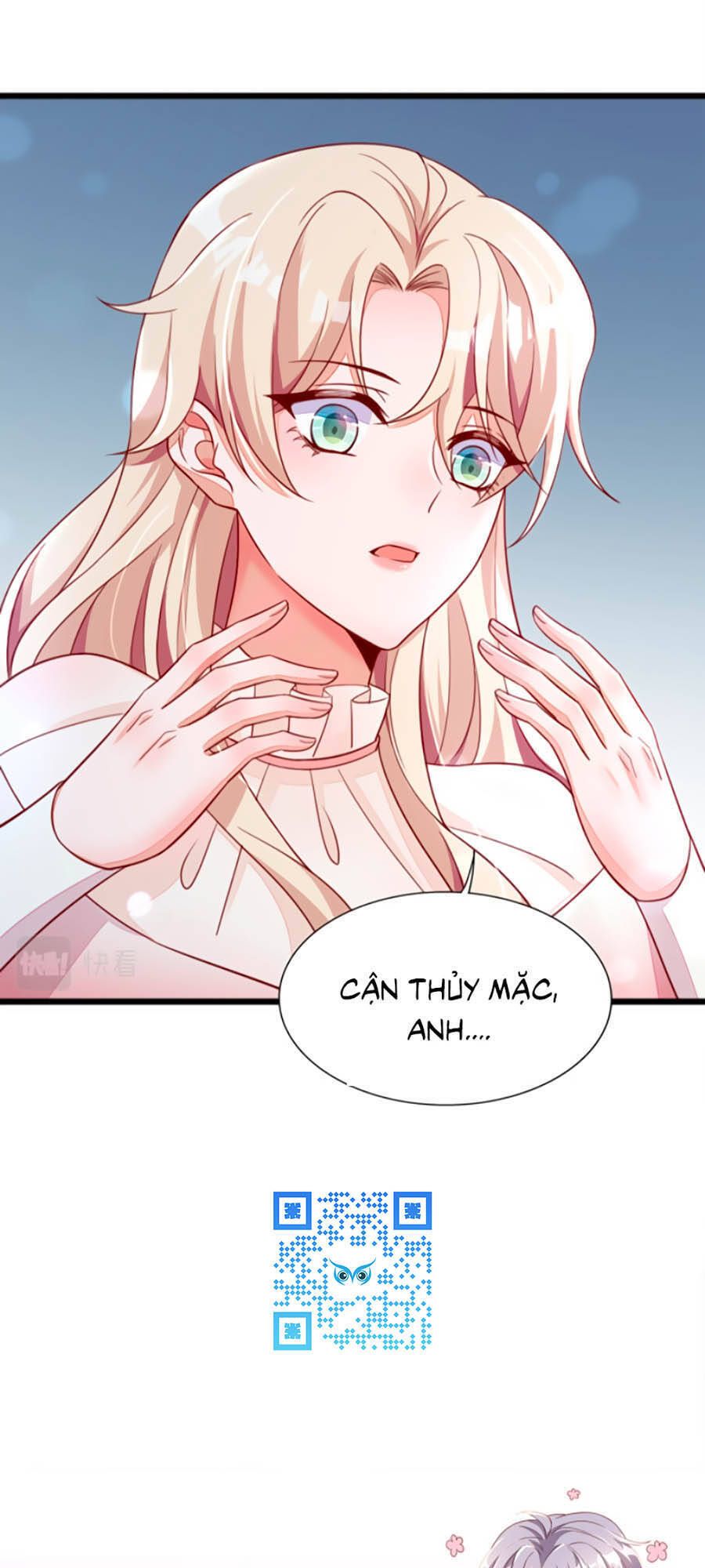 Lời Thì Thầm Của Ác Ma Chapter 4 - Trang 2