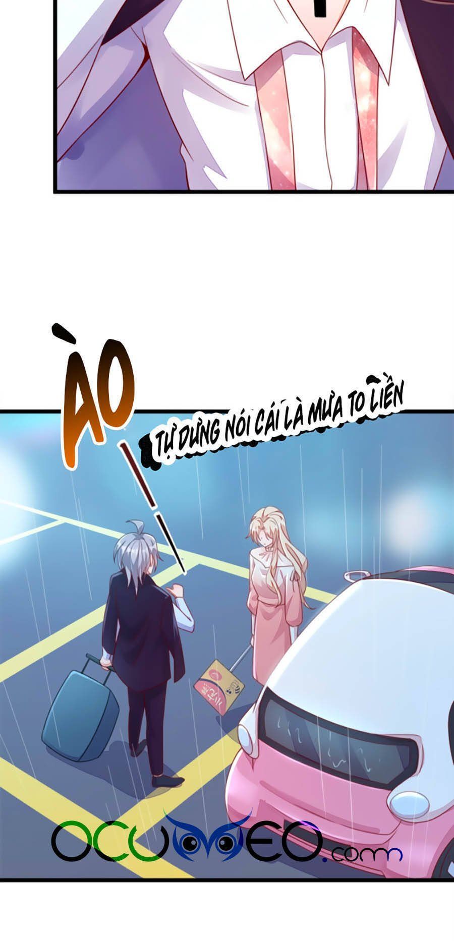 Lời Thì Thầm Của Ác Ma Chapter 4 - Trang 2
