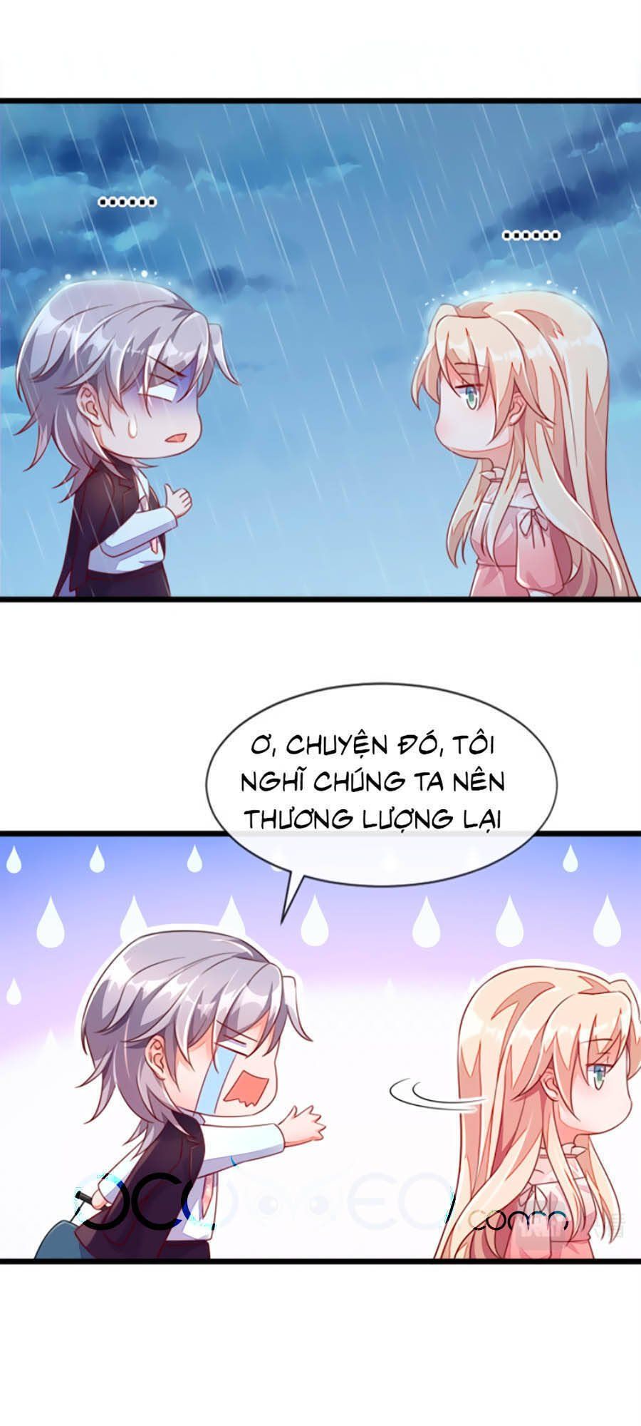 Lời Thì Thầm Của Ác Ma Chapter 4 - Trang 2