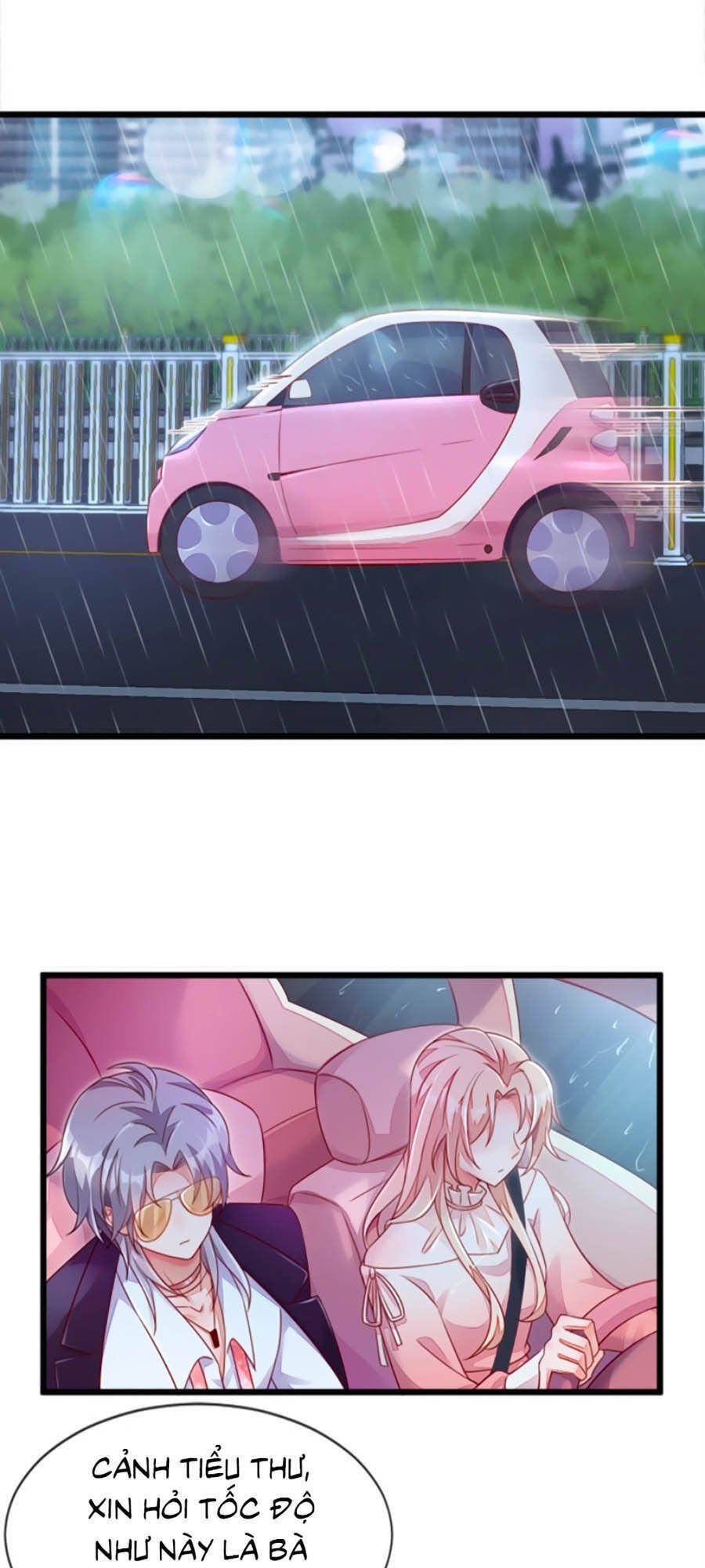 Lời Thì Thầm Của Ác Ma Chapter 4 - Trang 2