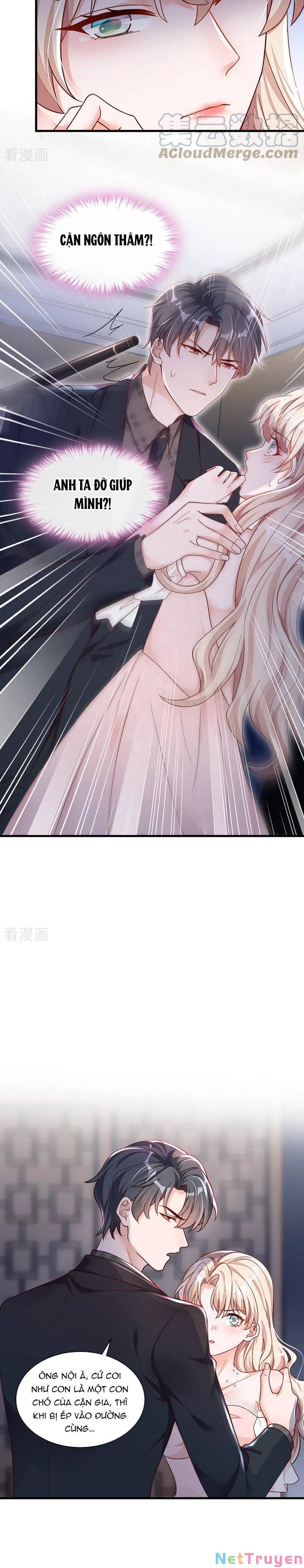 Lời Thì Thầm Của Ác Ma Chapter 40 - Trang 2