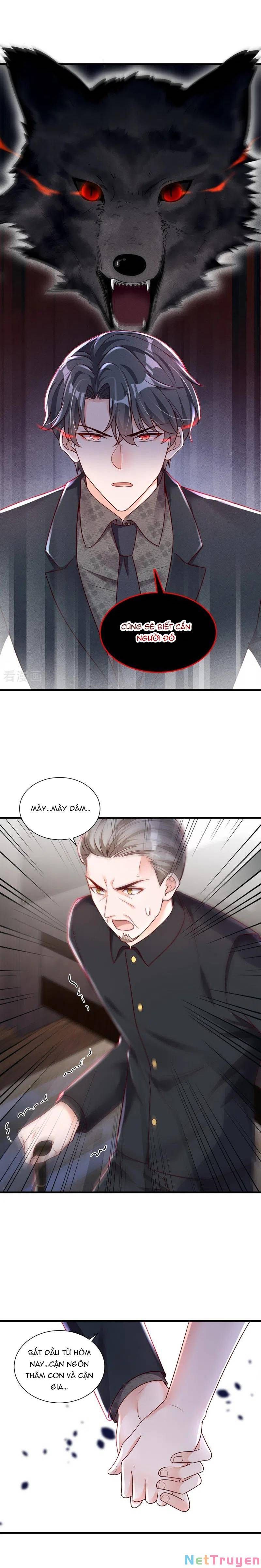 Lời Thì Thầm Của Ác Ma Chapter 40 - Trang 2