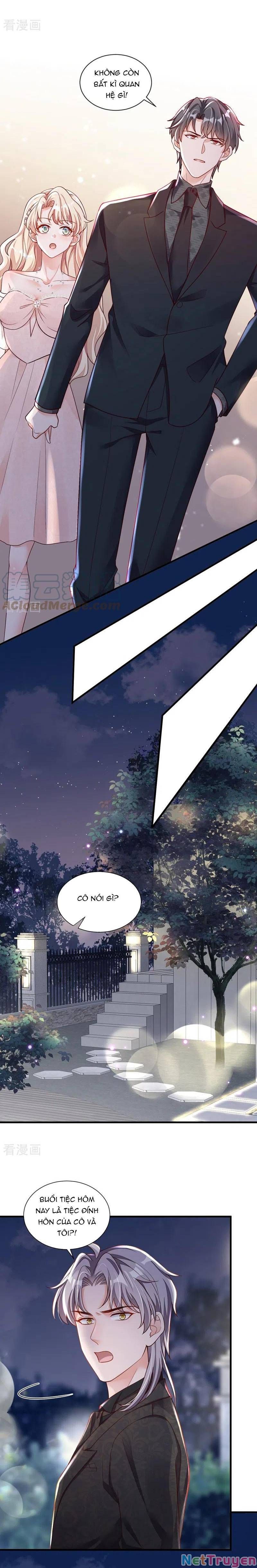 Lời Thì Thầm Của Ác Ma Chapter 40 - Trang 2