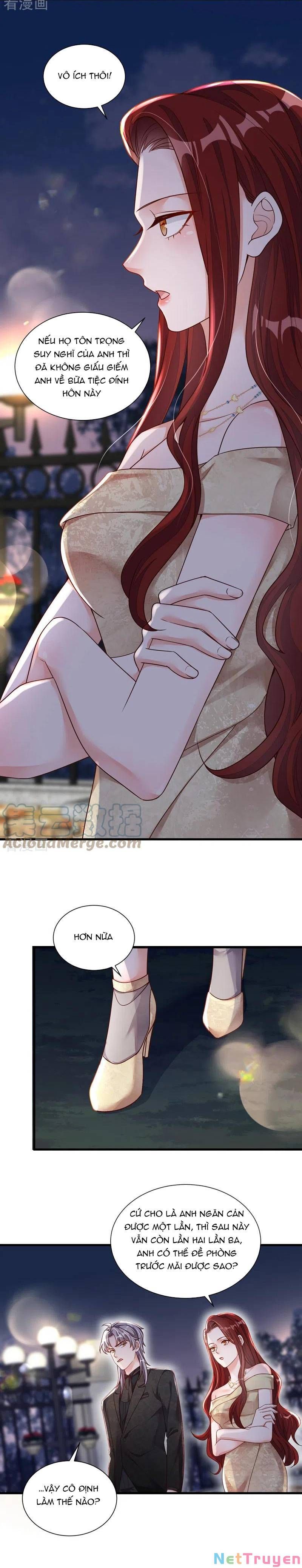Lời Thì Thầm Của Ác Ma Chapter 40 - Trang 2