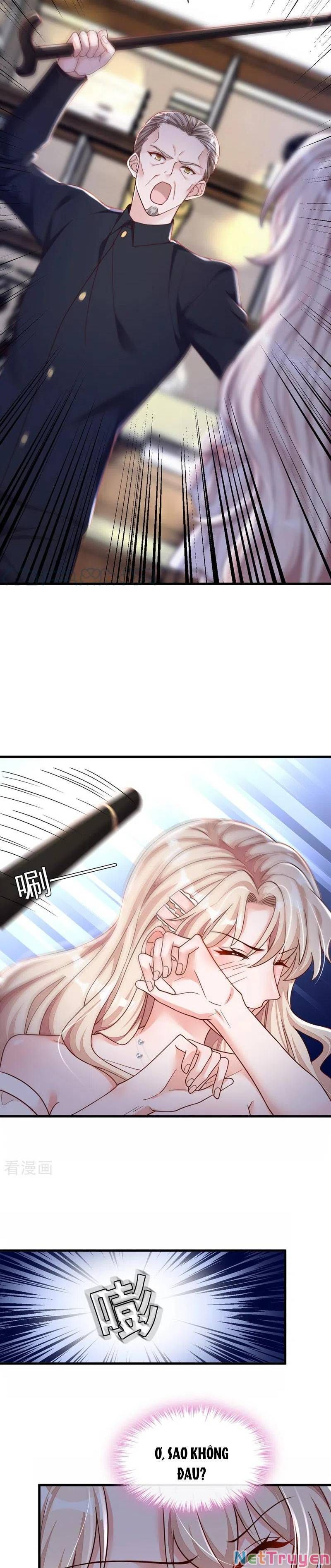 Lời Thì Thầm Của Ác Ma Chapter 40 - Trang 2