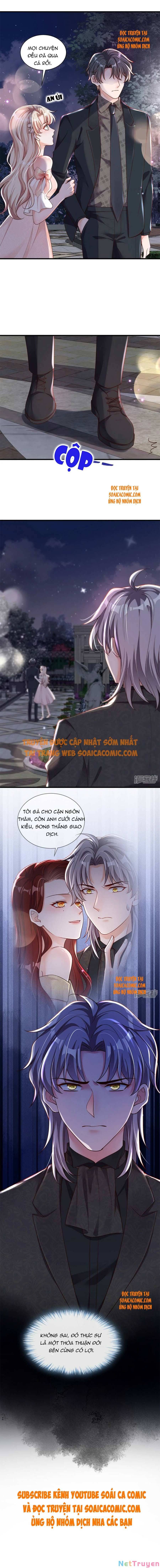 Lời Thì Thầm Của Ác Ma Chapter 41 - Trang 2