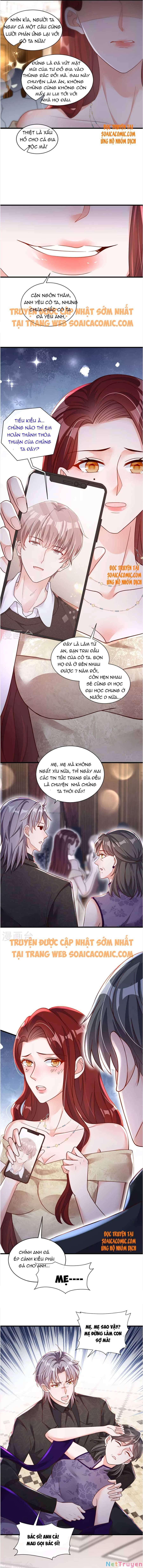 Lời Thì Thầm Của Ác Ma Chapter 43 - Trang 2